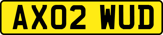 AX02WUD