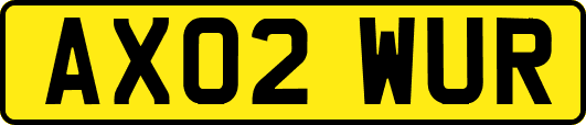 AX02WUR