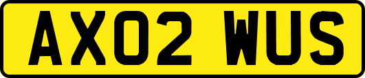 AX02WUS