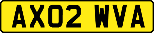 AX02WVA