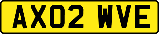 AX02WVE