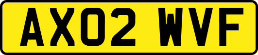 AX02WVF