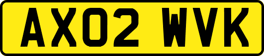 AX02WVK