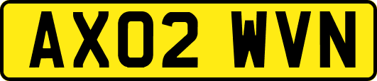 AX02WVN