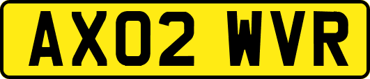 AX02WVR