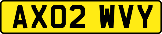 AX02WVY