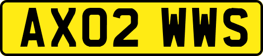 AX02WWS