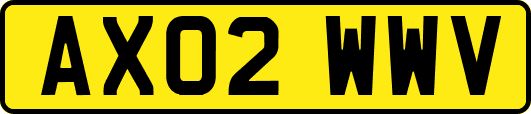 AX02WWV