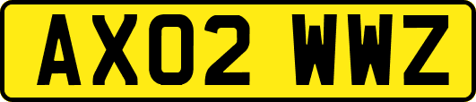 AX02WWZ