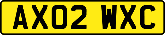 AX02WXC