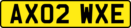 AX02WXE