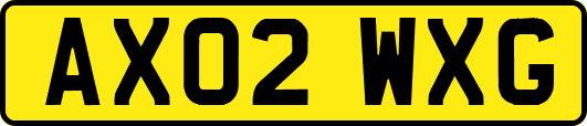 AX02WXG