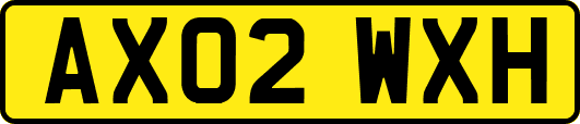 AX02WXH