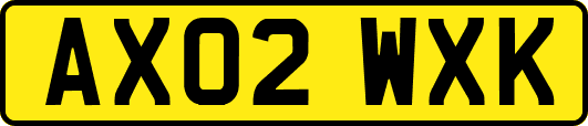 AX02WXK