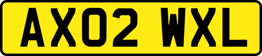 AX02WXL