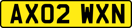 AX02WXN