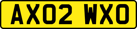 AX02WXO