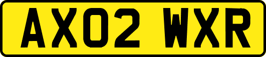 AX02WXR