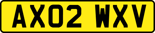 AX02WXV