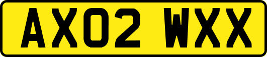AX02WXX