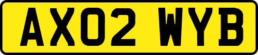 AX02WYB