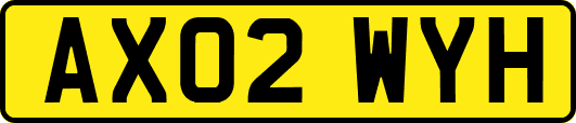 AX02WYH