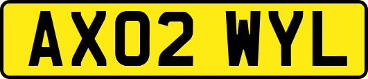 AX02WYL
