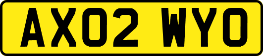 AX02WYO