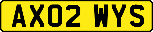 AX02WYS