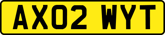 AX02WYT