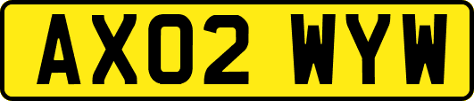 AX02WYW