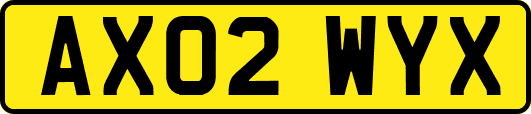 AX02WYX
