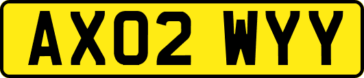 AX02WYY