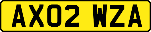 AX02WZA