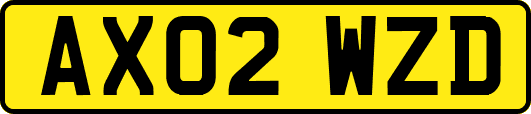 AX02WZD
