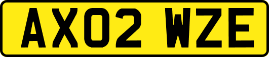 AX02WZE