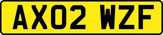 AX02WZF