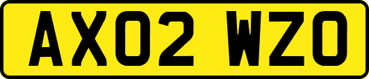 AX02WZO