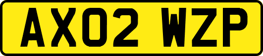 AX02WZP