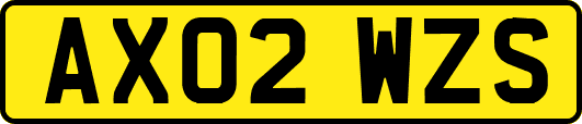 AX02WZS