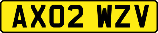 AX02WZV
