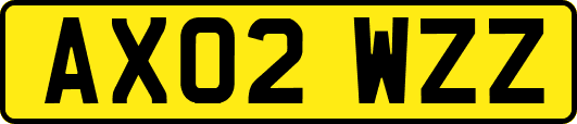AX02WZZ