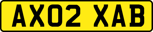 AX02XAB