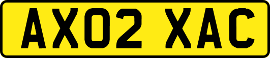 AX02XAC