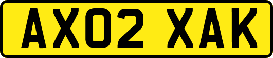 AX02XAK