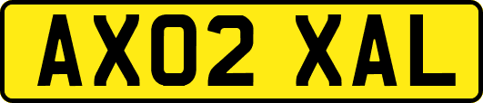 AX02XAL