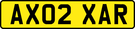 AX02XAR