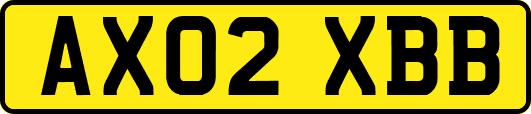 AX02XBB