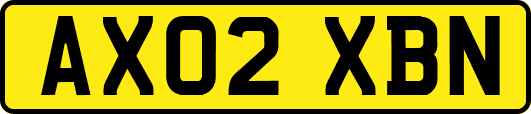 AX02XBN