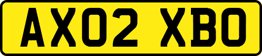 AX02XBO